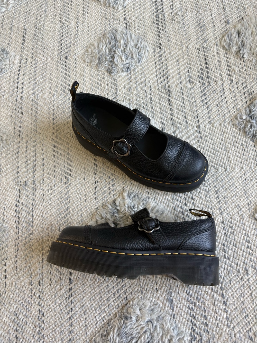 Dr Martens